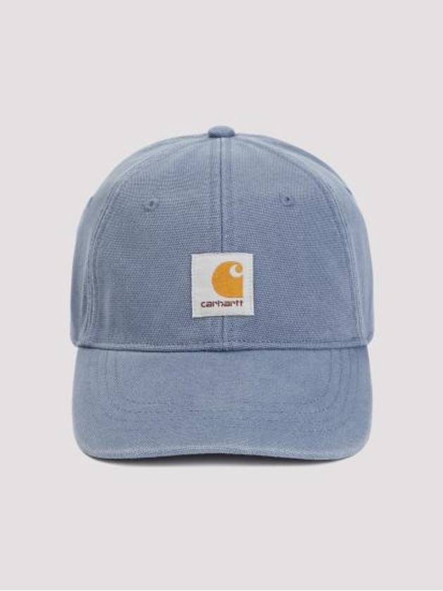 Icon Ball Cap Blue - CARHARTT WIP - BALAAN 2