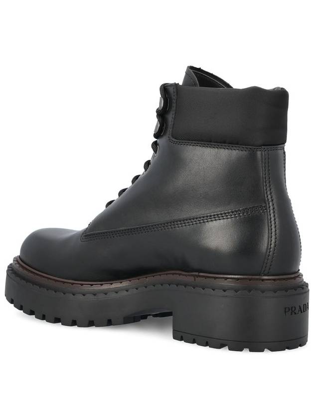 Prada Boots Black - PRADA - BALAAN 3