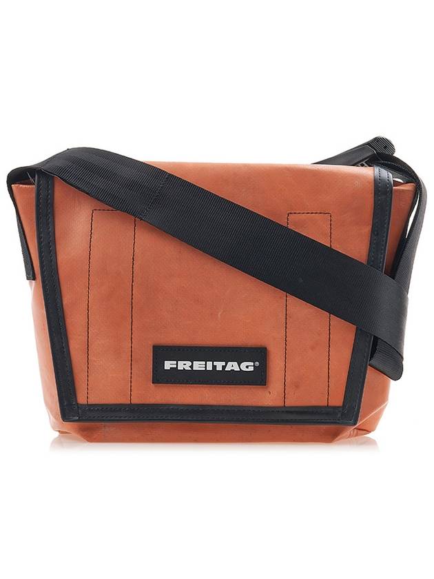 Lacie Messenger Cross Bag F11 LASSIE 0027 - FREITAG - BALAAN 1