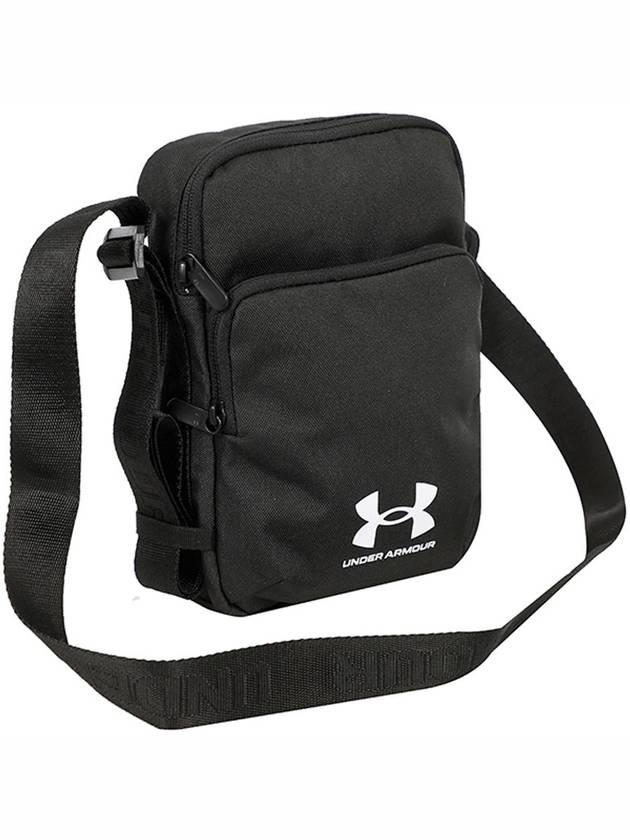 Genuine UA Loudon Light Crossbody Bag 1381912 001 - UNDER ARMOUR - BALAAN 1