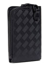 Extreme 30 3CC Card Wallet Black - MONTBLANC - BALAAN 3