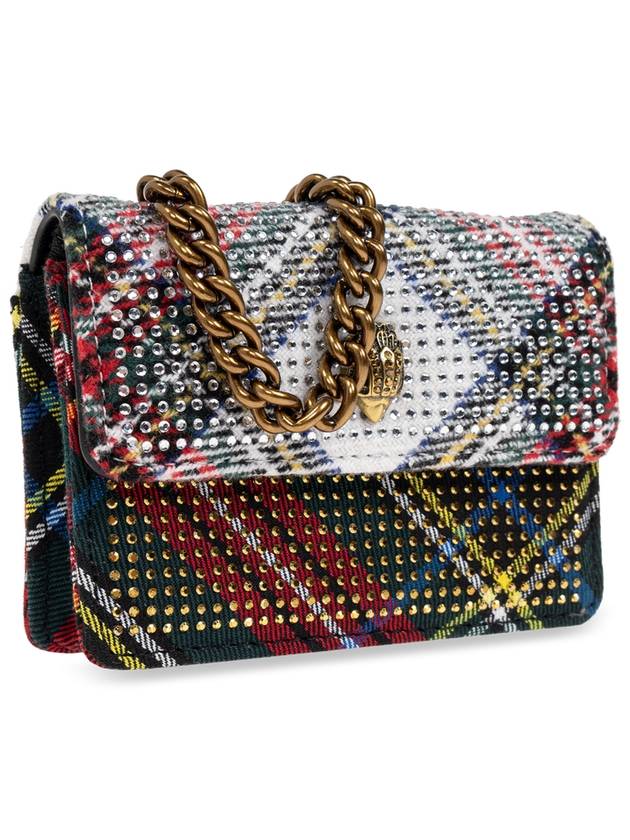 Kurt Geiger ‘Kensington Micro’ Shoulder Bag, Women's, Multicolour - KURT GEIGER - BALAAN 4