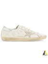 Superstar Low-Top Sneakers White - GOLDEN GOOSE - BALAAN 2