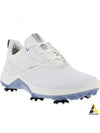 Women's Biom G5 Spike Shoes White - ECCO - BALAAN 2