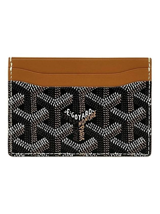 Saint Sulpice Card Wallet APM107 03 - GOYARD - BALAAN 1