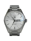 WAR201B Men s Watch - TAG HEUER - BALAAN 1