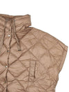 Women s Treca Water Repellent Cape Padding 040 - MAX MARA - BALAAN 4