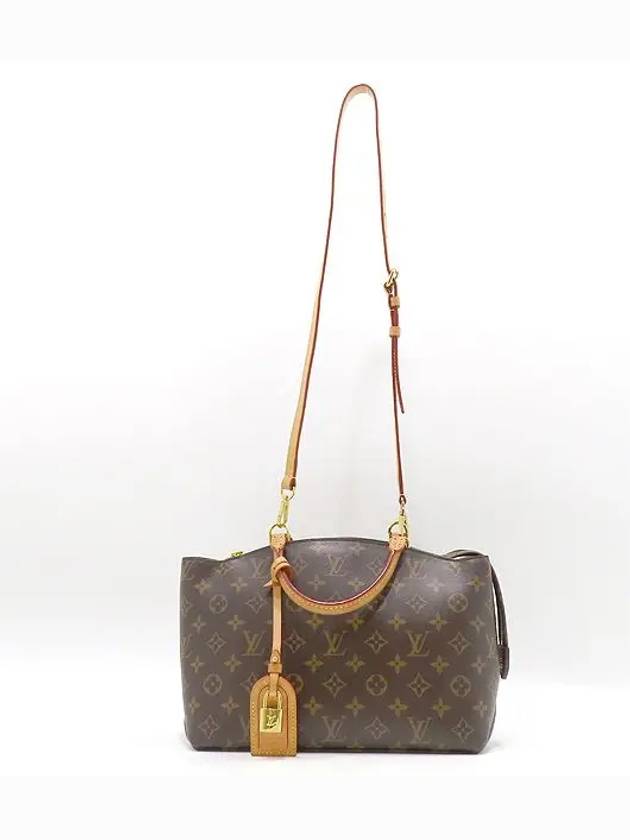 M45900 2WAY bag - LOUIS VUITTON - BALAAN 4