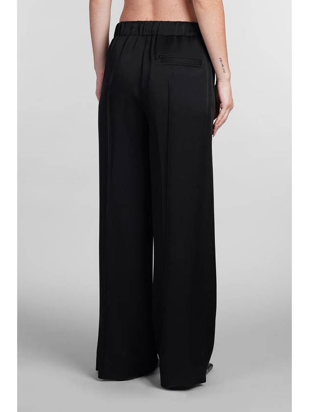 Jil Sander Pants - JIL SANDER - BALAAN 3