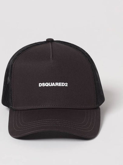 Hat men Dsquared2 - DSQUARED2 - BALAAN 2