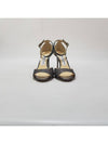 women sandals - JIMMY CHOO - BALAAN 4