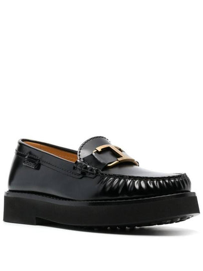 Tod'S 54K Loafers Shoes - TOD'S - BALAAN 2