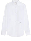 24 ss Cotton Poplin Shirt 2C983091F01BC B0021082579 - CELINE - BALAAN 1