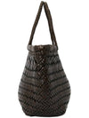 8810R DK BROWN Women s Tote Bag - DRAGON DIFFUSION - BALAAN 3