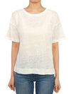 Falla short sleeve t shirt 15941102650 001 - MAX MARA - BALAAN 1