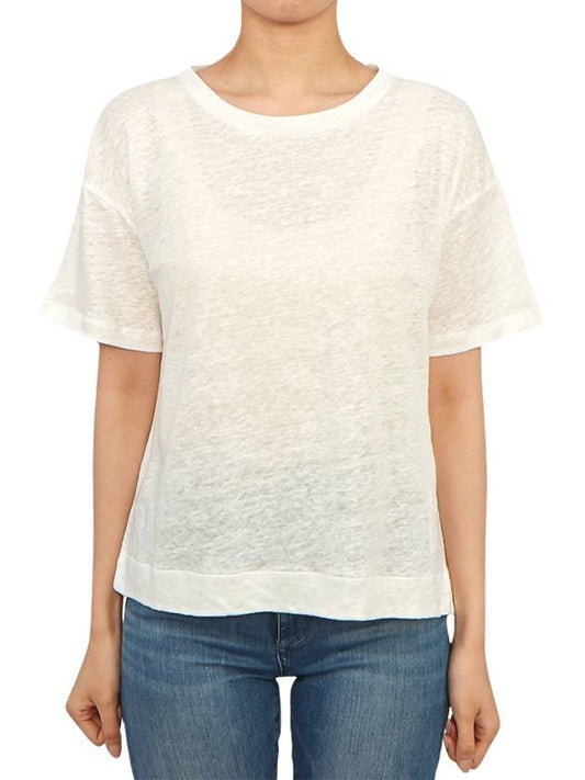 Falla short sleeve t shirt 15941102650 001 - MAX MARA - BALAAN 1