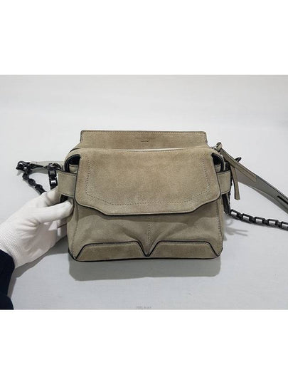 women cross bag - RAG & BONE - BALAAN 2