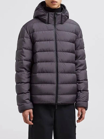 JELUZ Padding Dark Gray Men s J2 091 1A00050 5973I 924 - MONCLER - BALAAN 2