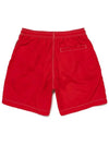 Summer Shorts Pants Red HM27PT028 - HUMAN MADE - BALAAN 3