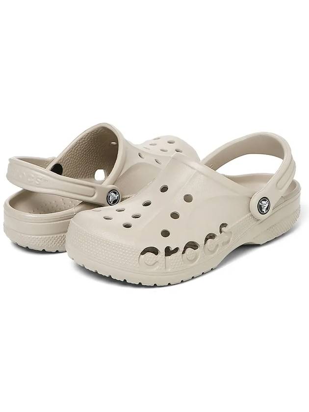 Baya Clog Cobblestone 10126 2V3 - CROCS - BALAAN 5