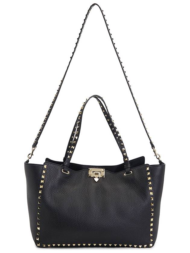 B0970VSF 0NO Women s Tote Bag - VALENTINO - BALAAN 6