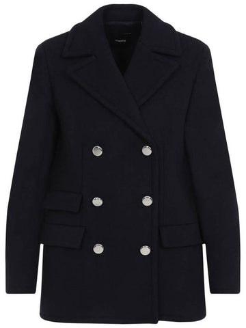 Theory Coat - THEORY - BALAAN 1