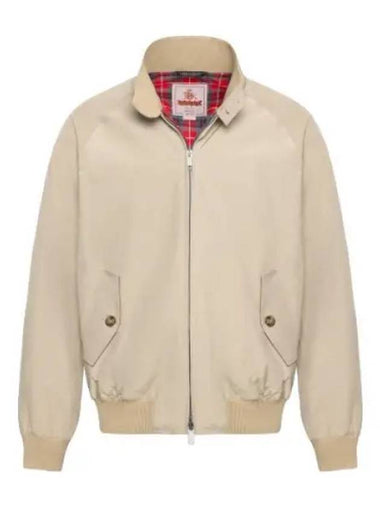 blouson jacket aviation jumper - BARACUTA - BALAAN 1