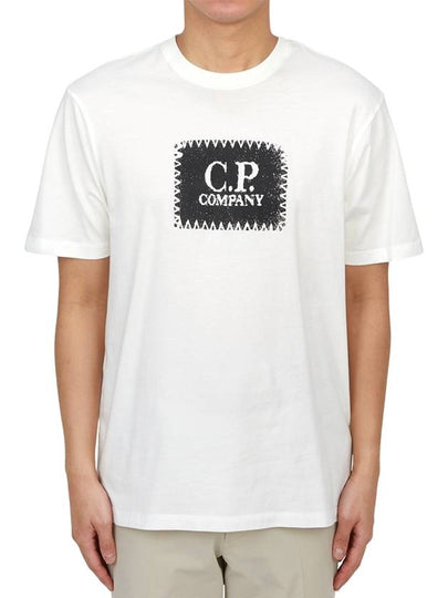 CP Company Top 18CMTS029A005100W103 - CP COMPANY - BALAAN 2