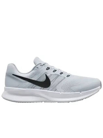 Run Swift 3 Low Top Sneakers Grey - NIKE - BALAAN 1