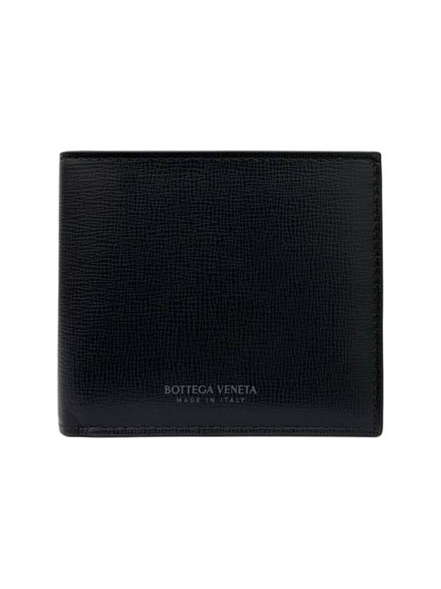 logo half wallet 605721 - BOTTEGA VENETA - BALAAN 1