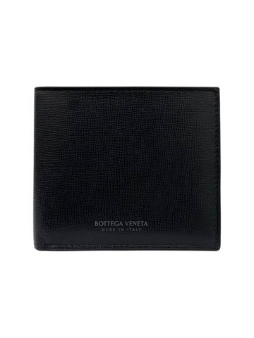 logo half wallet 605721 - BOTTEGA VENETA - BALAAN 1