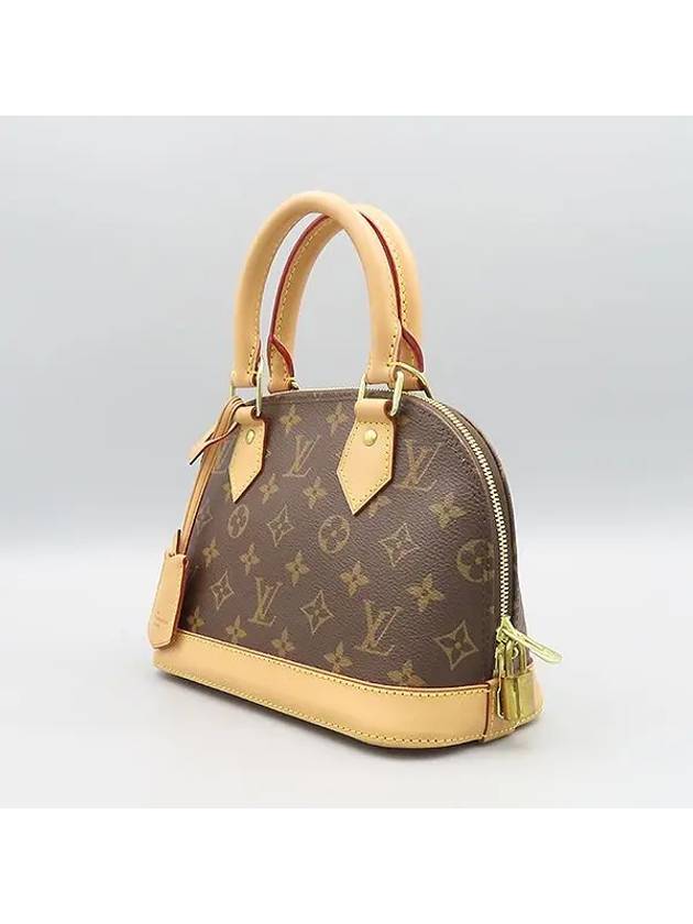 M53152 2 WAY bag - LOUIS VUITTON - BALAAN 3