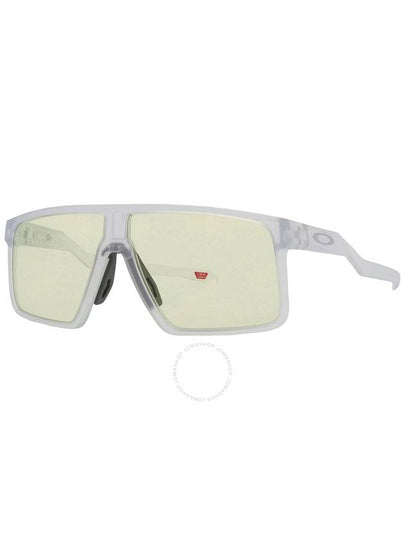 Oakley Helux Prizm Gaming Rectangular Men's Sunglasses OO9285 928504 61 - OAKLEY - BALAAN 2