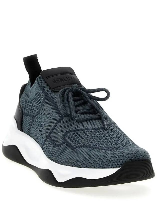 Mesh S4918019B07 Sneakers Berluti - BERLUTI - BALAAN 2