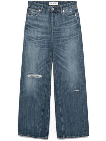 Denim Pants W4245TV Free - OUR LEGACY - BALAAN 1