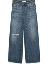 Denim Pants 777605 Free - OUR LEGACY - BALAAN 1