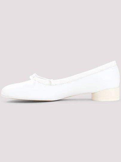 Mm6 Maison Margiela Ballerinas - MAISON MARGIELA - BALAAN 2