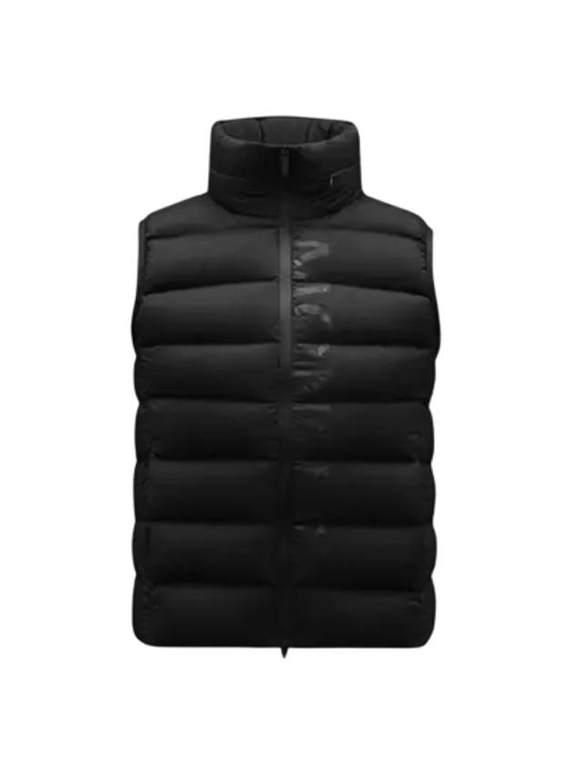 23FW CENIS padded vest 1A00036 53333 999 - MONCLER - BALAAN 2