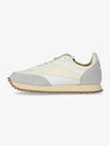 Tempo Low Sneakers Cream 51139520020 - SPALWART - BALAAN 2