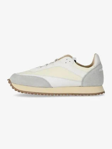 Tempo Low Sneakers Cream 51139520020 - SPALWART - BALAAN 1