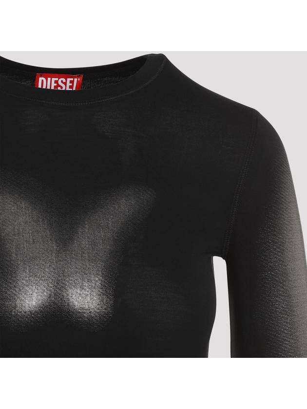 Diesel Dress - DIESEL - BALAAN 3