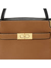 Lee Radziwill Tote Bag Brown - TORY BURCH - BALAAN 10