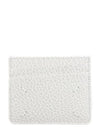 Four Stitch Card Wallet White - MAISON MARGIELA - BALAAN 2