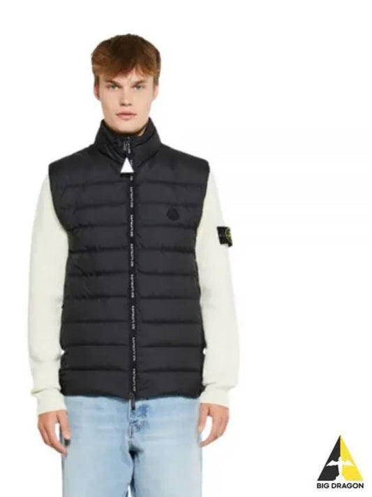 1A00038 596IU 999 Tarn Down Vest - MONCLER - BALAAN 1