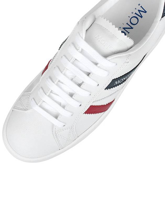 MONACO M sneakers 4M00290 M3126 P07 - MONCLER - BALAAN 7