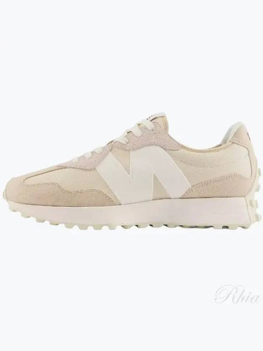 327 Low Top Sneakers Beige - NEW BALANCE - BALAAN 2