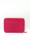 A69338 Clutch Bag - CHANEL - BALAAN 4