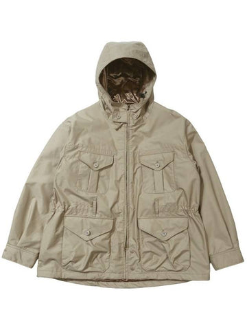 Field Parka C - ENGINEERED GARMENTS - BALAAN 1