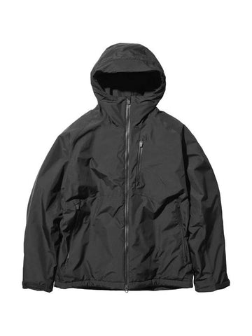 Gore Windbreaker Black - SNOW PEAK - BALAAN 1