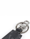 LV crotchcle bag charm keyring - LOUIS VUITTON - BALAAN 4